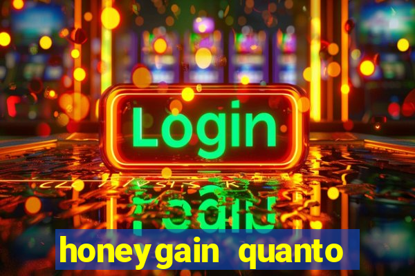 honeygain quanto tempo demora